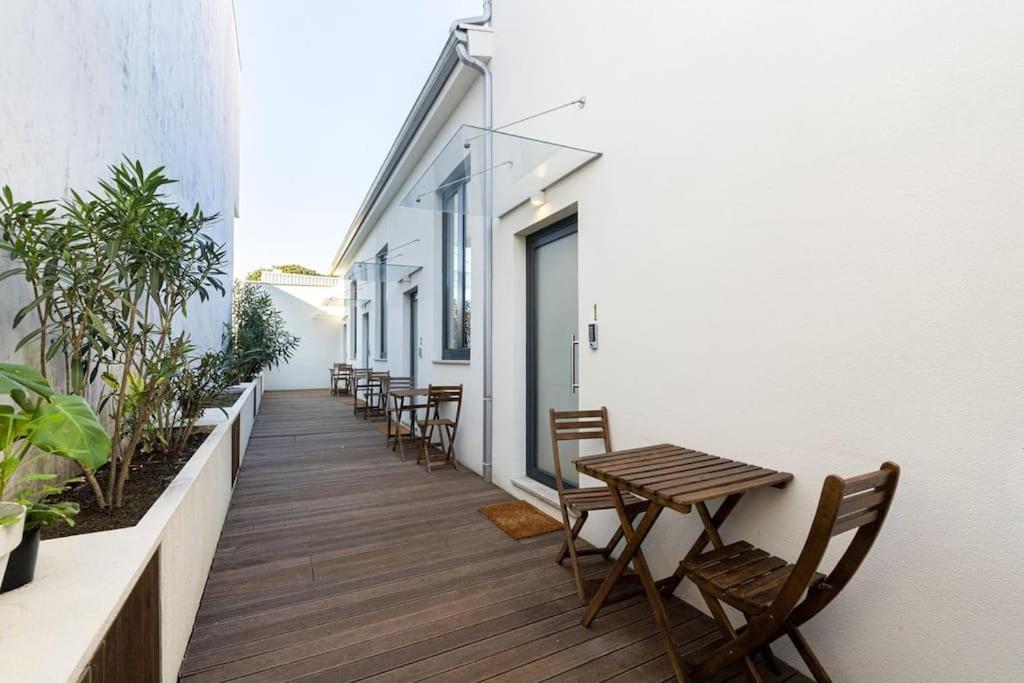 Guestready - King House 3 Hotel Porto Exterior foto
